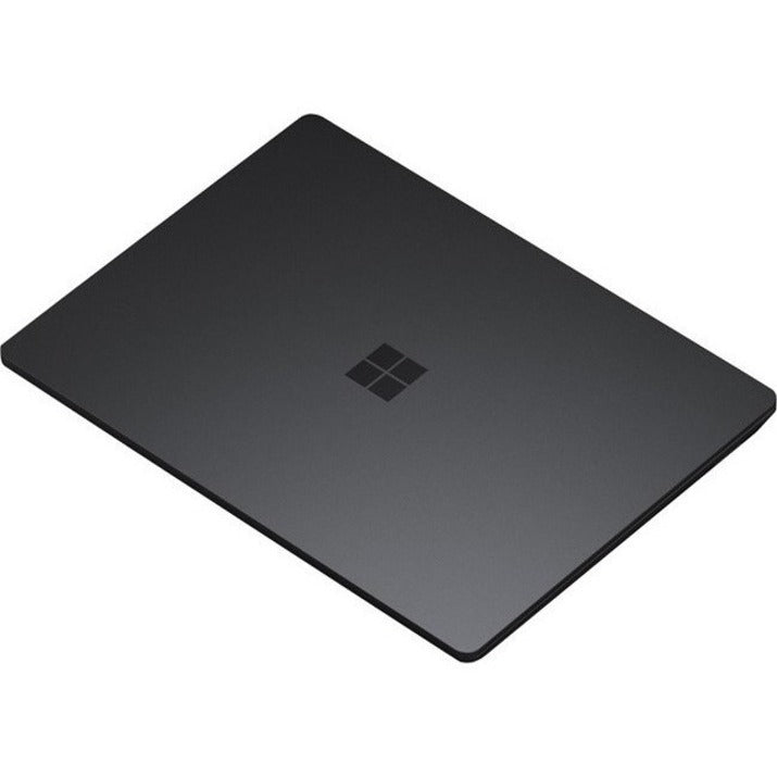 Microsoft Surface Laptop 4 13.5" Touchscreen Notebook - 2256 x 1504 - Intel Core i7 11th Gen i7-1185G7 Quad-core (4 Core) - 32 GB Total RAM - 1 TB SSD - Matte Black