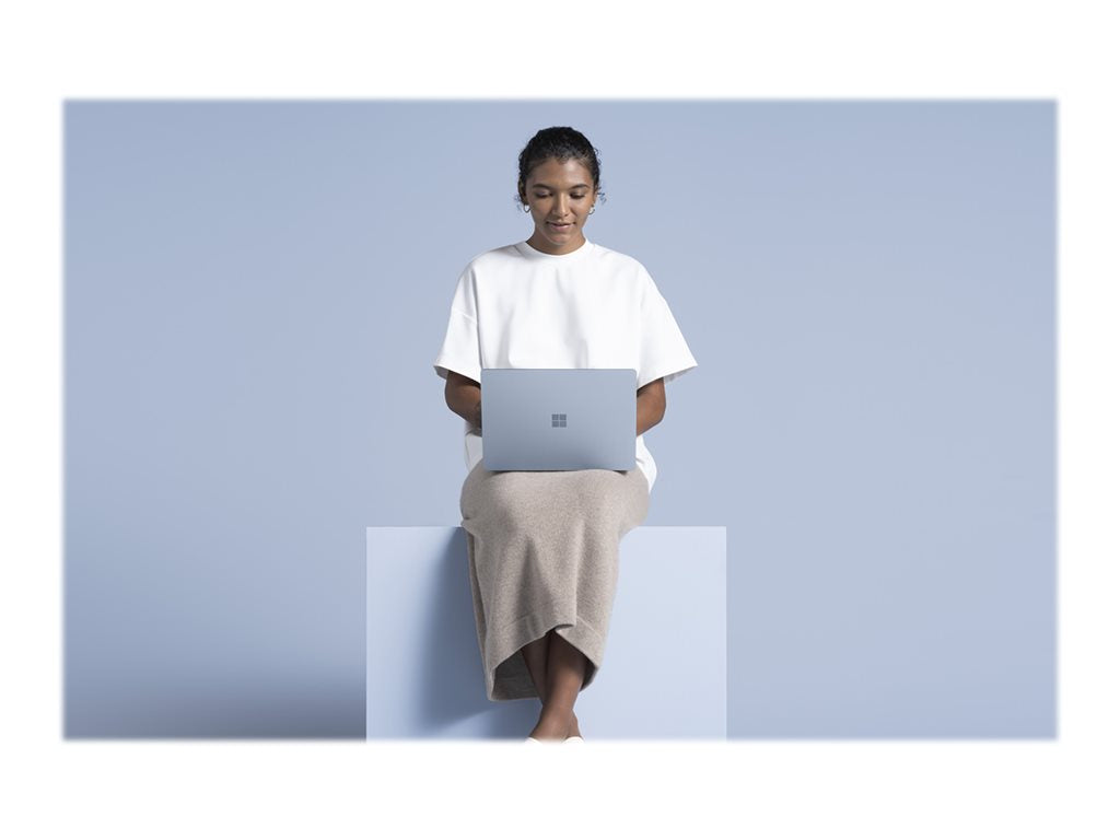 Microsoft Surface Laptop 4 - Intel Core i7 - 1185G7 / up to 4.8 GHz - Win 10 Pro - Intel Iris Xe Graphics - 16 GB RAM -