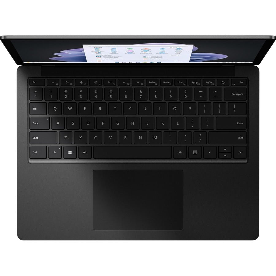 Microsoft Surface Laptop 5 for Business - Intel Core i5 - 1245U / up t