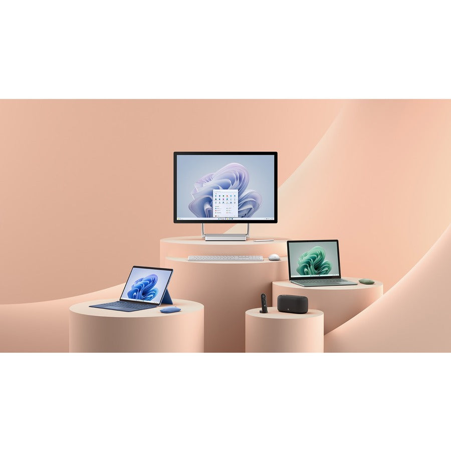 Microsoft Surface Laptop 5 13.5" Touchscreen Notebook - 2256 x 1504 - Intel Core i5 12th