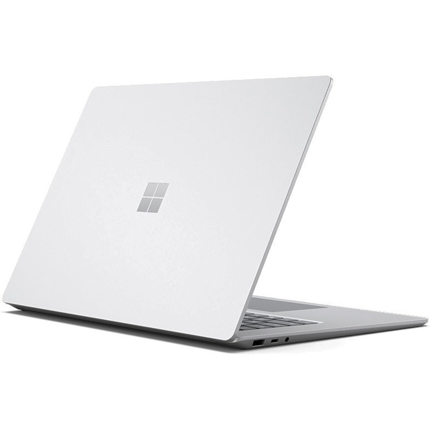 Microsoft Surface Laptop 5 13.5 Touchscreen Notebook - 2256 x 1504 - Intel Core i5 - Intel