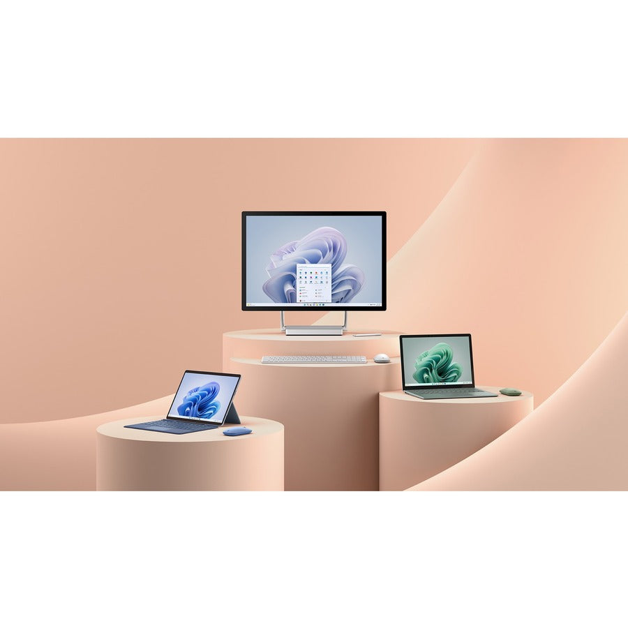 Microsoft Surface Laptop 5 13.5" Touchscreen Notebook - 2256 x 1504 - Intel Core i7 12th