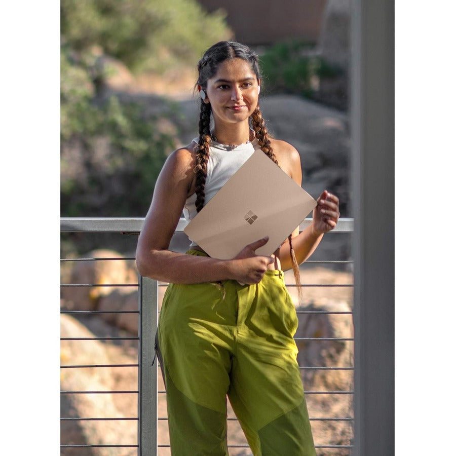 Microsoft Surface Laptop 5 13.5" Touchscreen Notebook - 2256 x 1504 - Intel Core i7 12th