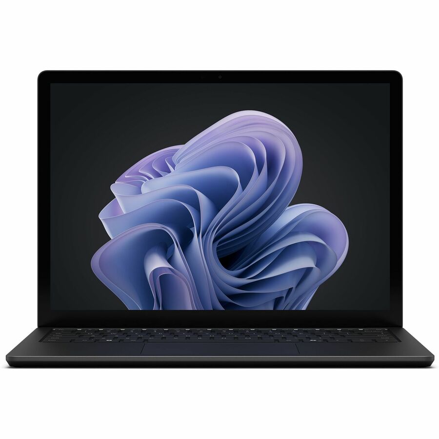 Microsoft Surface Laptop 6 13.5" Touchscreen Notebook - Intel Core Ultra 7 165H - 16 GB - ZJV-00001