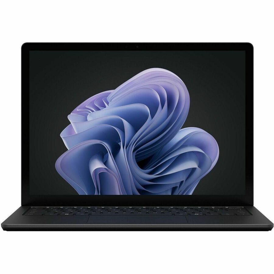 Microsoft Surface Laptop 6 13.5" Touchscreen Notebook - Intel Core Ultra 7 165H - 16 GB - ZJW-00001