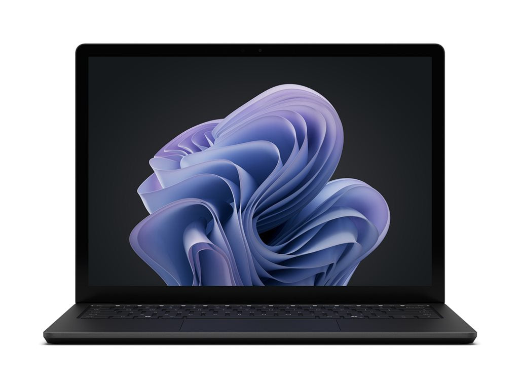 Microsoft Surface Laptop 6 for Business - Intel Core Ultra 5 - 135H / up to 4.6 GHz - Win 11 Pro - Intel Arc Graphics - 16 GB 20Q-00001