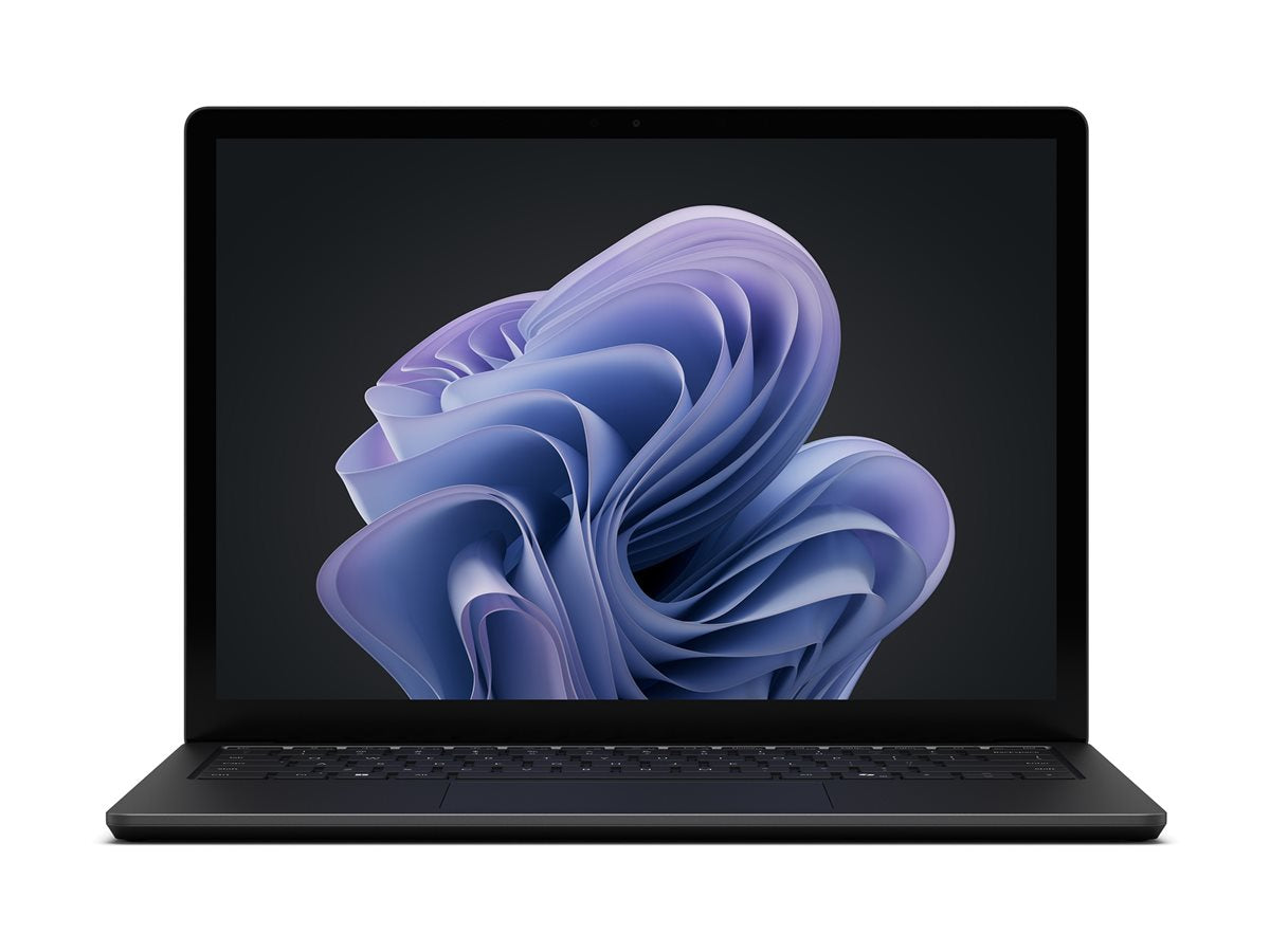 Microsoft Surface Laptop 6 for Business - Intel Core Ultra 5 - 135H / up to 4.6 GHz - Win 11 Pro - Intel Arc Graphics - 16 GB 20Q-00001
