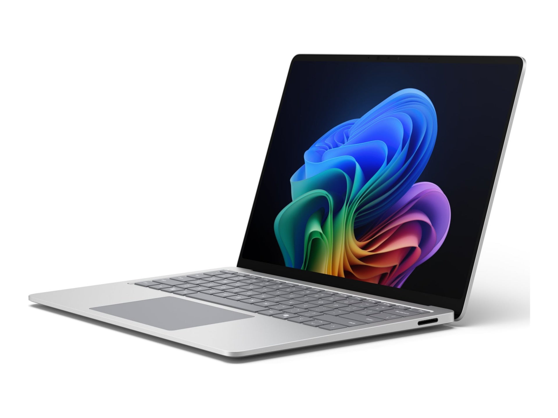 Microsoft Surface Laptop 7 13.8" Copilot+ Business Laptop - Intel Core Ultra 5 | Tecisoft