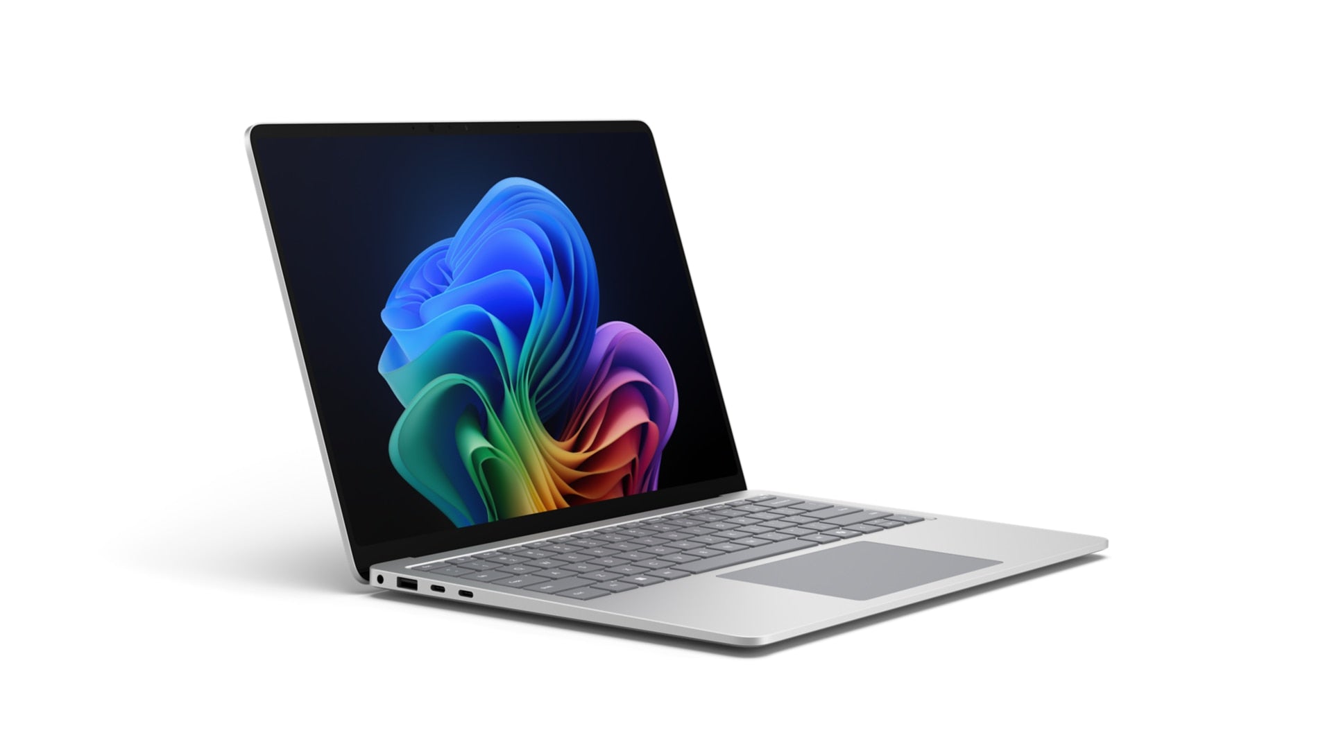 Microsoft Surface Laptop 7 13.8" Intel 32GB RAM 1TB Win11 Platinum CM SC English