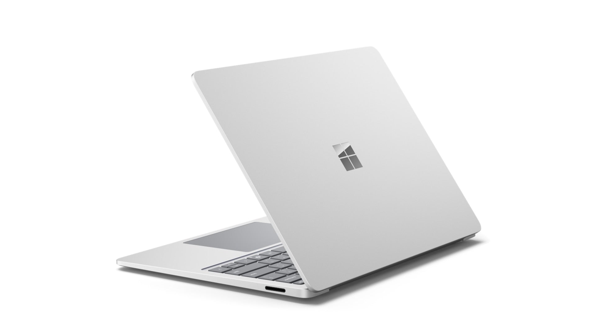 Microsoft Surface Laptop 7 13.8" Intel 32GB RAM 1TB Win11 Platinum CM SC English