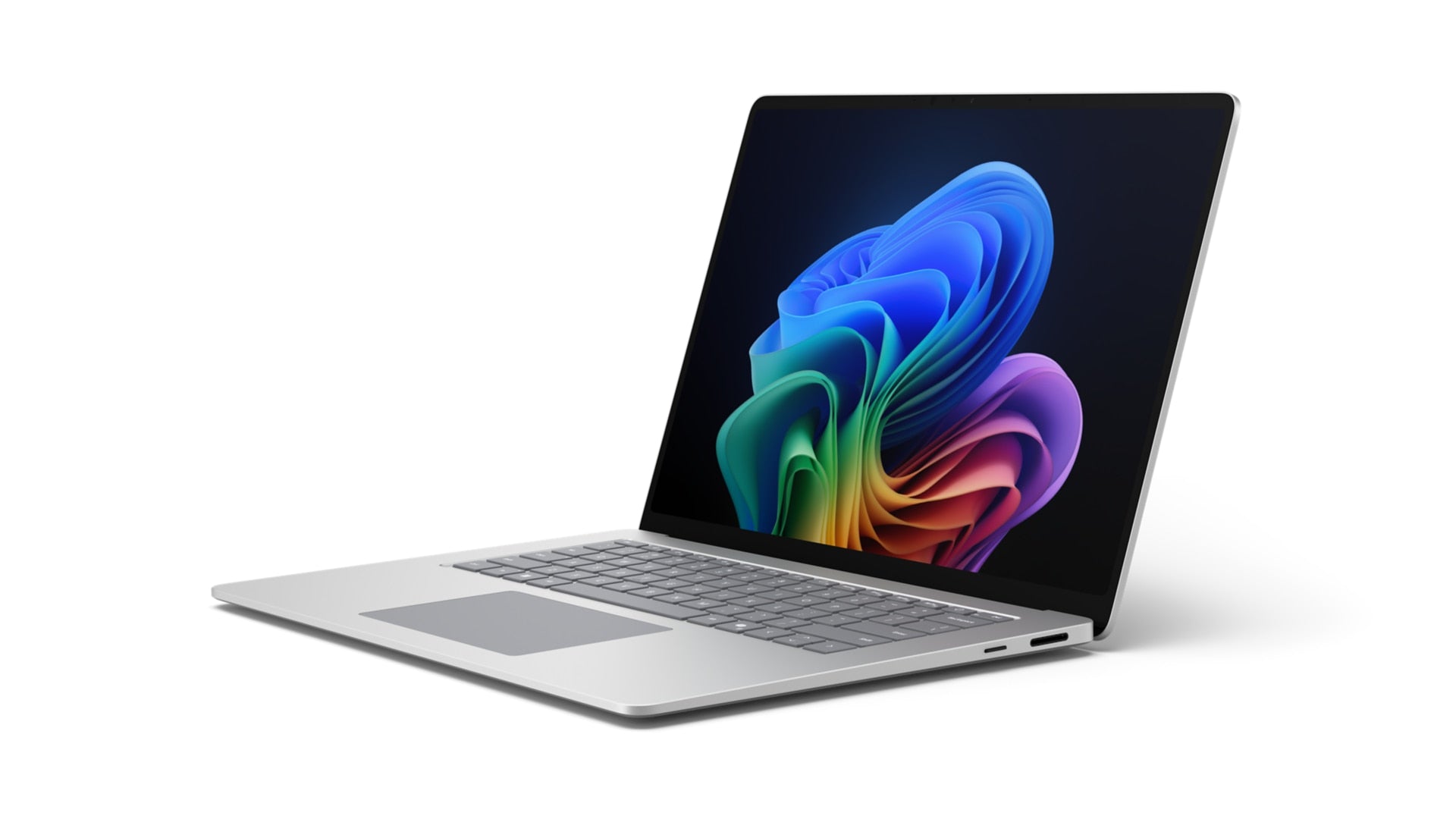Microsoft Surface Laptop 7 13.8" Intel 32GB RAM 1TB Win11 Platinum CM SC English