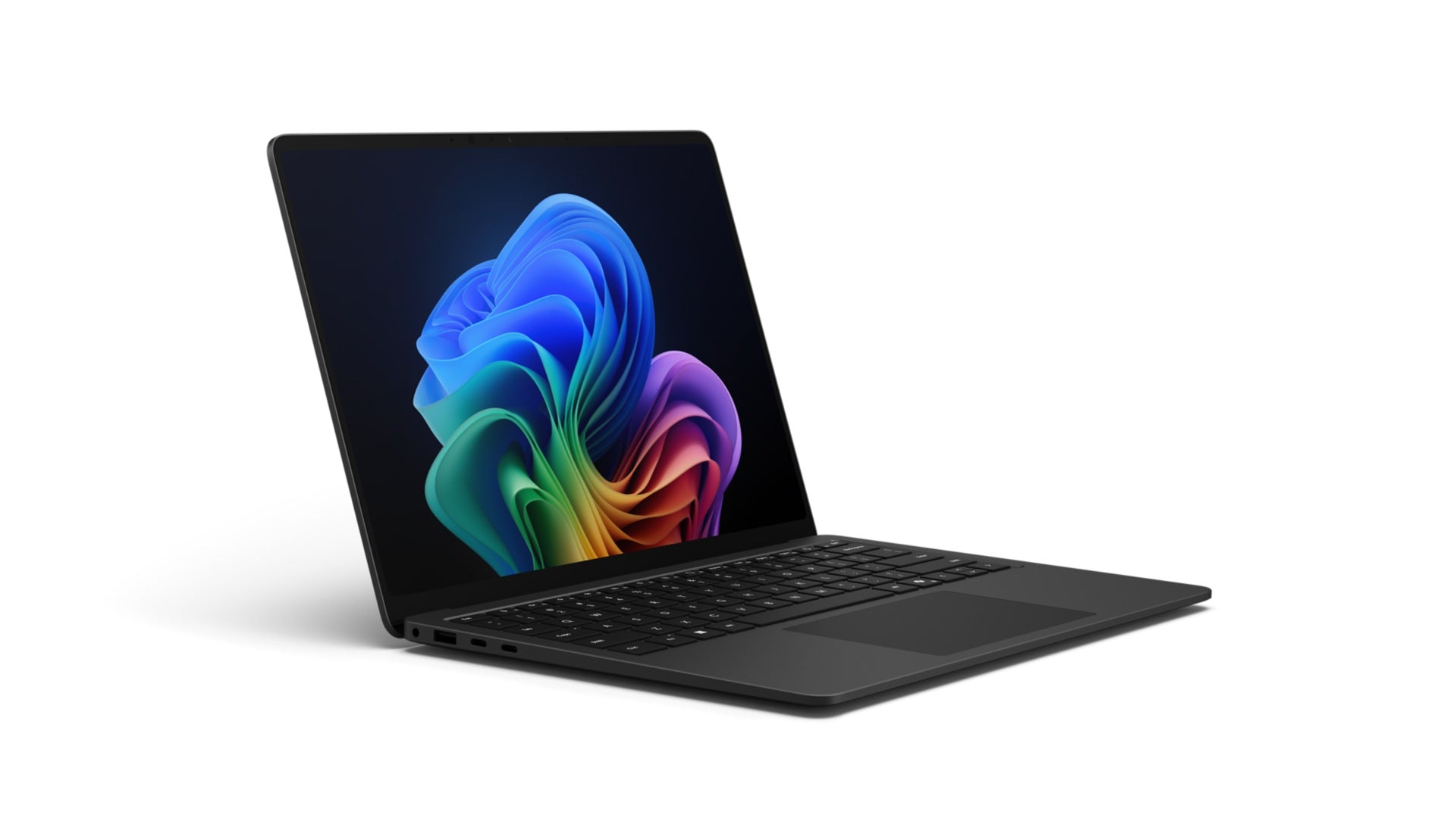 Microsoft Surface Laptop 7 13.8" Intel CU5 16GB RAM 256GB SSD Win11 Black for Professionals