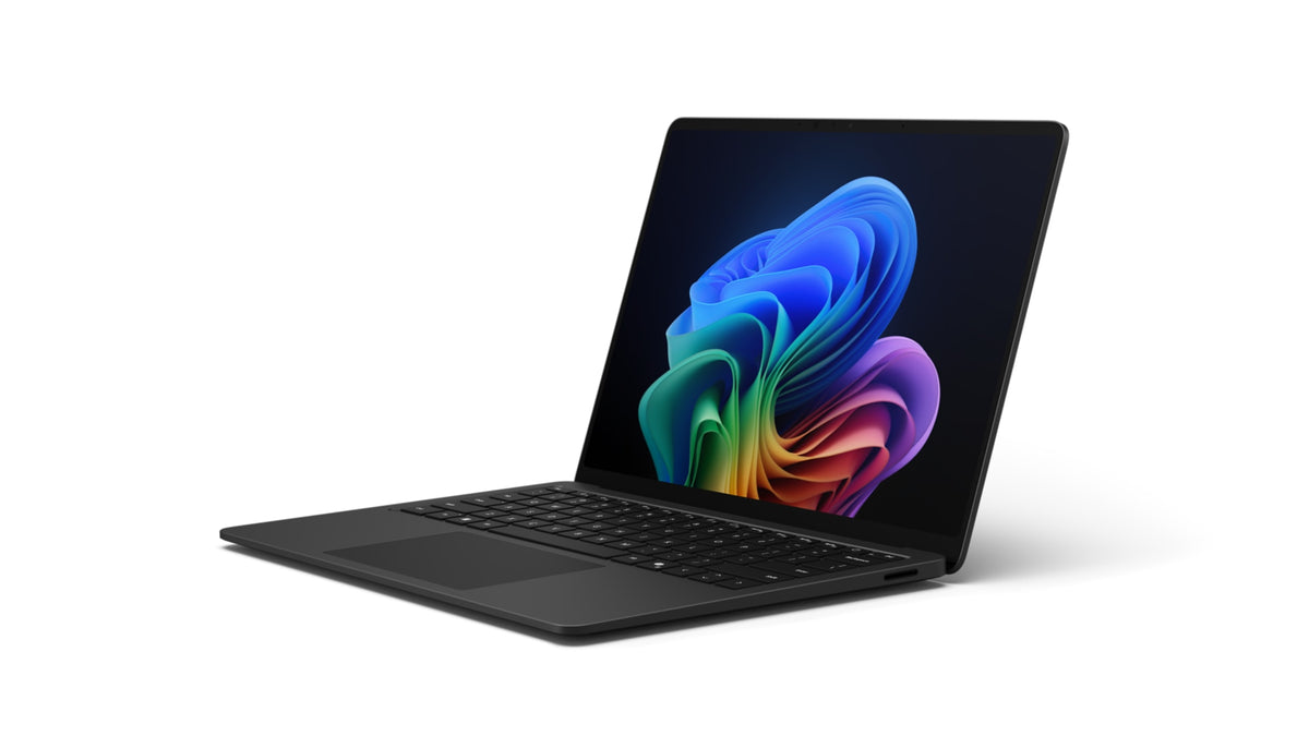 Microsoft Surface Laptop 7 13.8" Intel CU5 16GB RAM 256GB SSD Win11 Black for Professionals