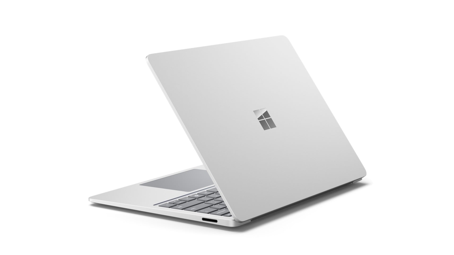 Microsoft Surface Laptop 7 15" Intel CU5 16GB RAM 512GB Win11 Platinum