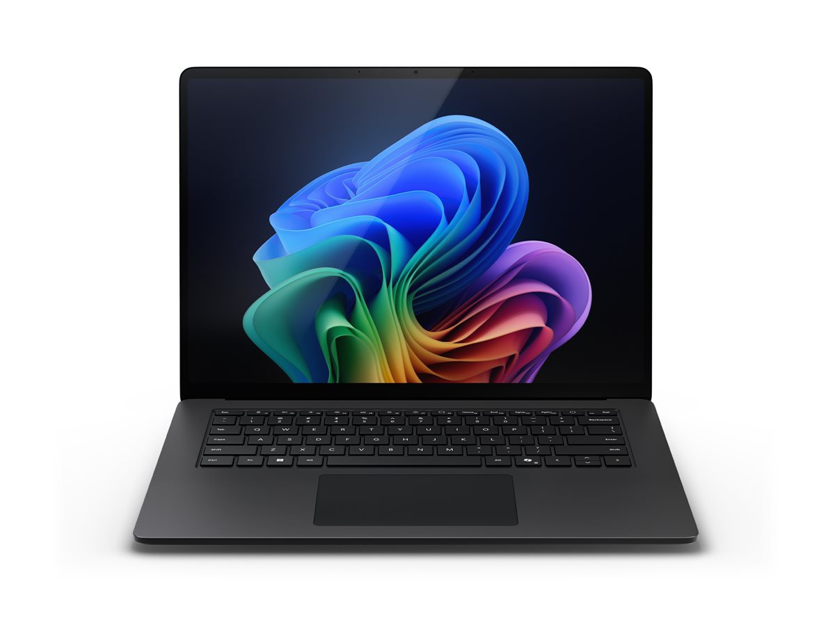 Microsoft Surface Laptop 7 15" Intel CU7 16GB 512GB TAA SCR Win11 English