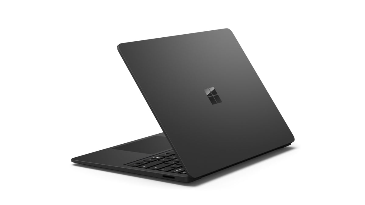 Microsoft Surface Laptop 7 15" Intel CU7 16GB RAM 512GB SSD Win11 Black