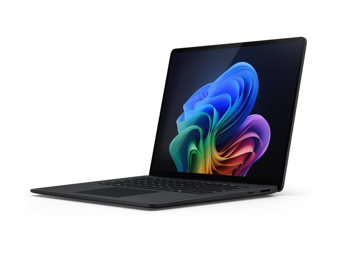 Microsoft Surface Laptop 7 15" Intel Core Ultra 7 32GB 512GB TAA Win11 Black