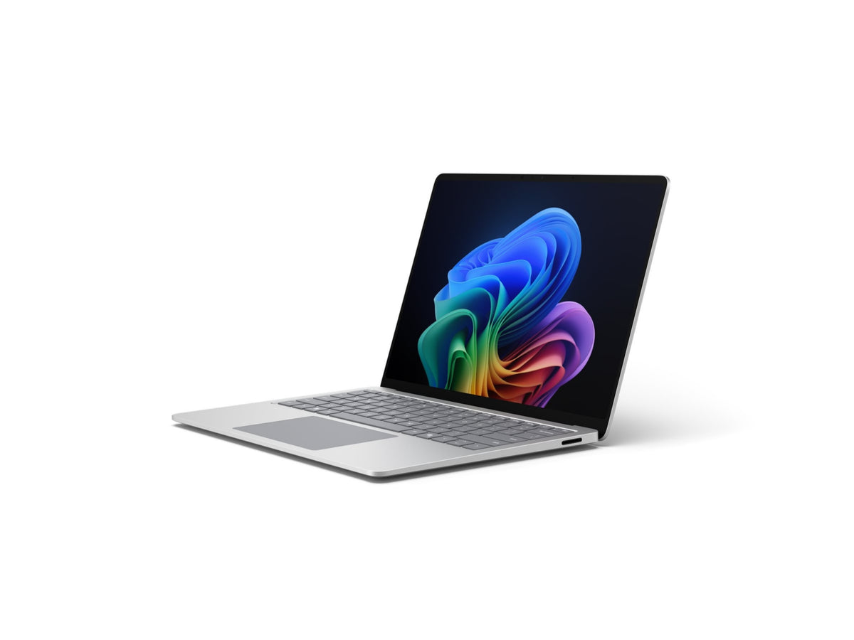 Microsoft Surface Laptop 7 5G 13.8" Intel C7 16GB RAM 256GB Win 11 Platinum
