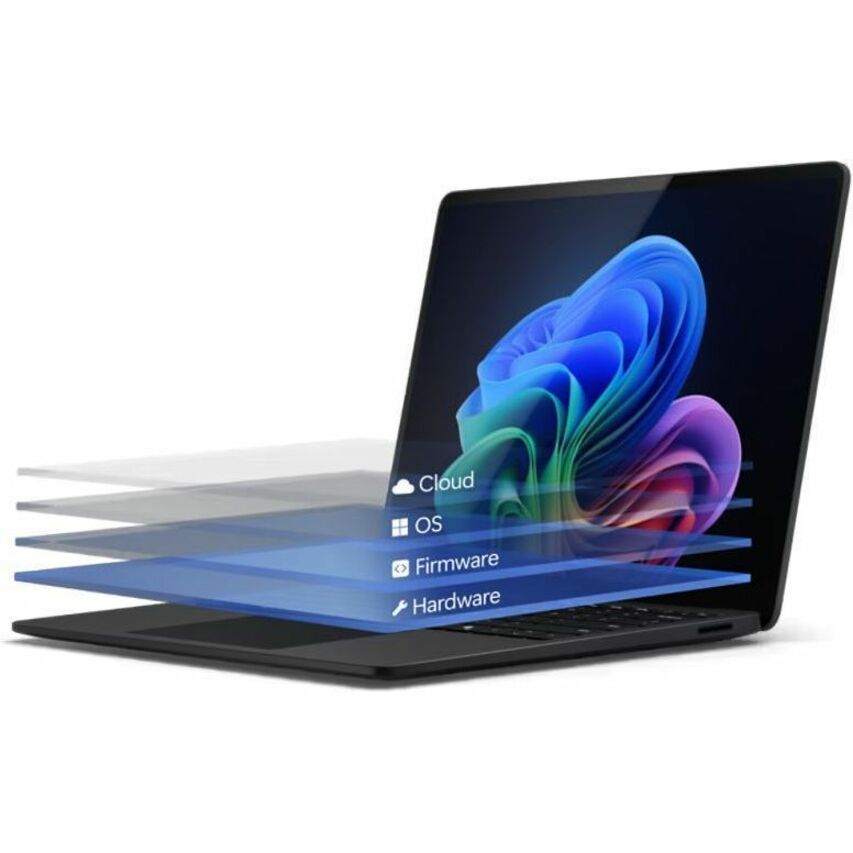 Microsoft Surface Laptop 7 EP2-33228 13.8" Touchscreen Notebook - 120 Hz - Intel Core Ultra 5