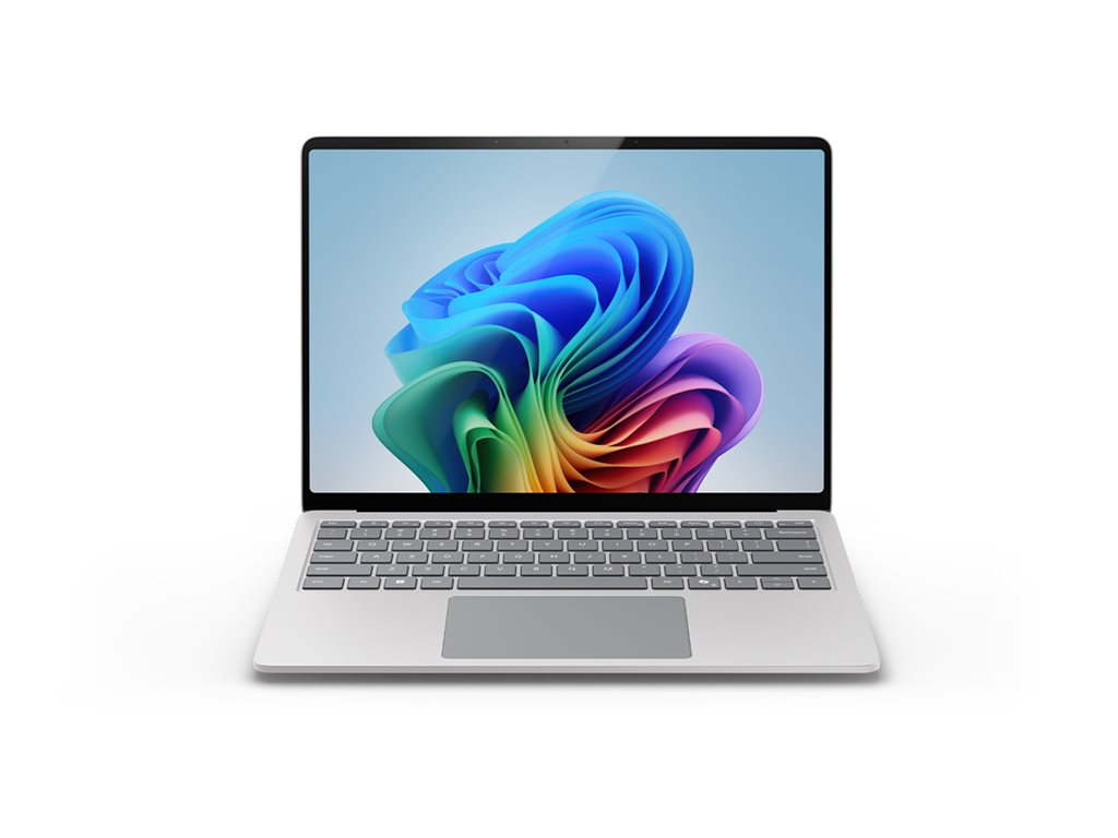 Microsoft Surface Laptop Copilot+ PC - 7th Edition - Snapdragon X Elite - X1E-80-100 / up to 4 GHz - Win 11 Home -