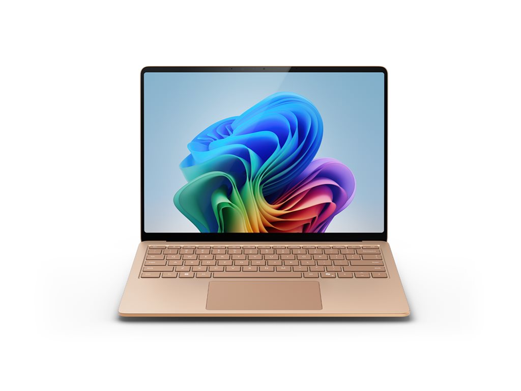 Microsoft Surface Laptop Copilot+ PC - 7th Edition - Snapdragon X Plus - X1P-64-100 / up to 3.6 GHz - Win 11 Home -