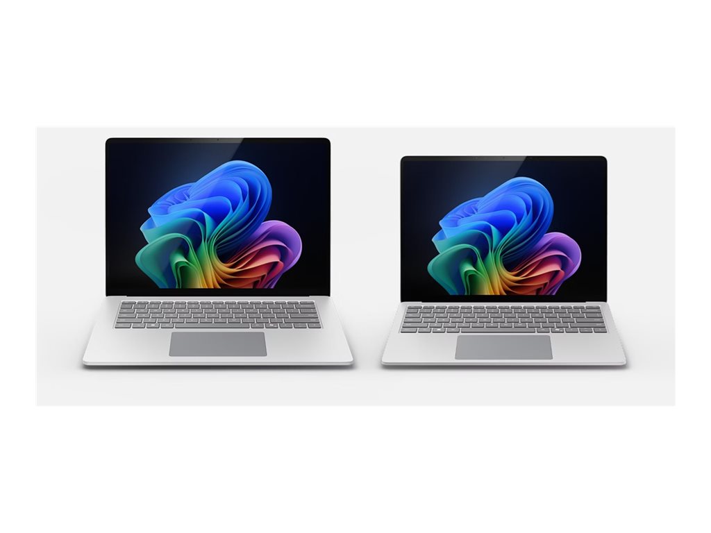 Microsoft Surface Laptop Copilot+ PC - 7th Edition - Snapdragon X Plus - X1P-64-100 / up to 3.6 GHz - Win 11 Home -