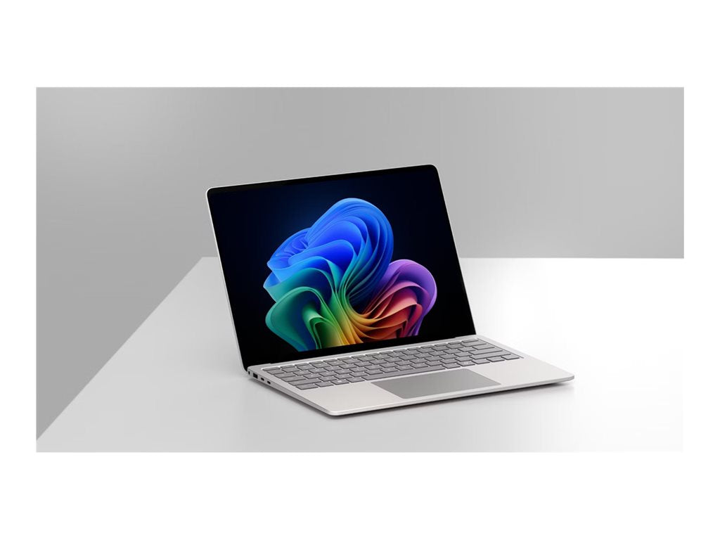 Microsoft Surface Laptop Copilot+ PC - 7th Edition - Snapdragon X Plus - X1P-64-100 / up to 3.6 GHz - Win 11 Home -
