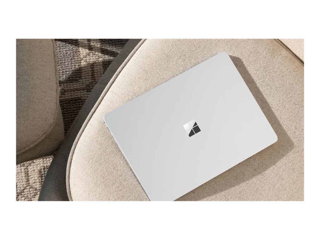 Microsoft Surface Laptop Copilot+ PC - 7th Edition - Snapdragon X Plus - X1P-64-100 / up to 3.6 GHz - Win 11 Home -