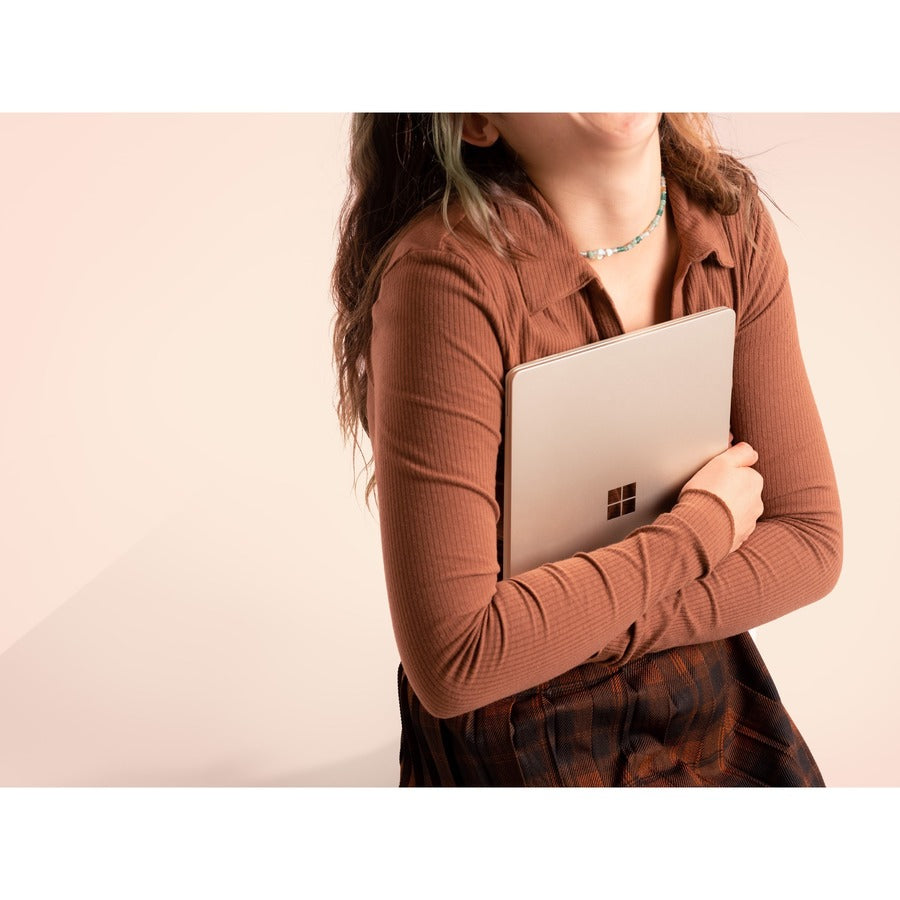 Microsoft Surface Laptop Go 2 12.4" Touchscreen Notebook - 1536 x 1024 - Intel Core i5