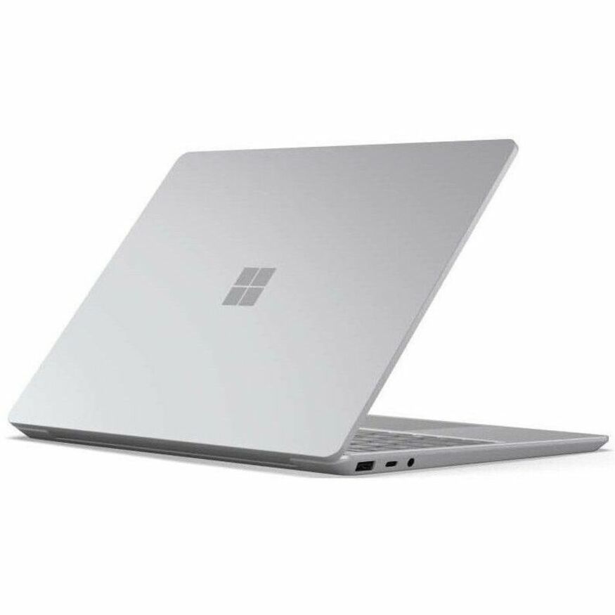 Microsoft Surface Laptop Go 3 12.4 Touchscreen Notebook - 1536 x 1024 - Intel Core i5 - 16