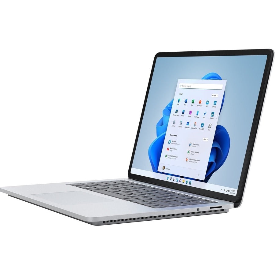 Microsoft Surface Laptop Studio 14.4" Touchscreen Convertible (Floating Slider) 2 in 1