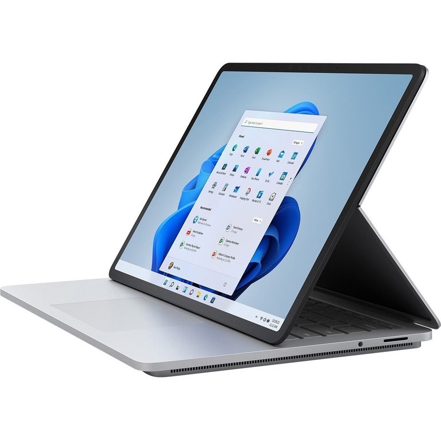 Microsoft Surface Laptop Studio 14.4" Touchscreen Convertible (Floating Slider) 2 in 1