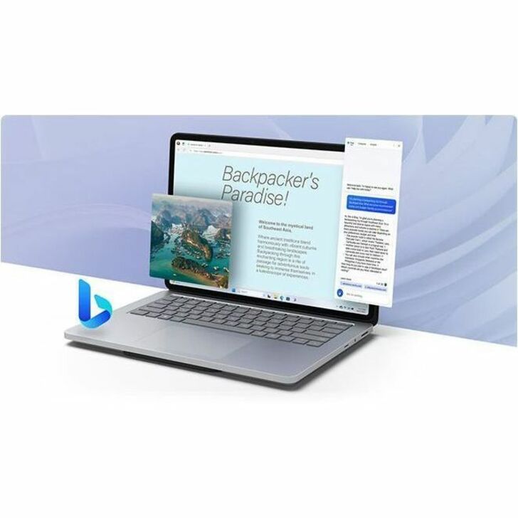 Microsoft Surface Laptop Studio 2 14.4" Touchscreen 32 GB - 1 TB SSD Z1S-00001