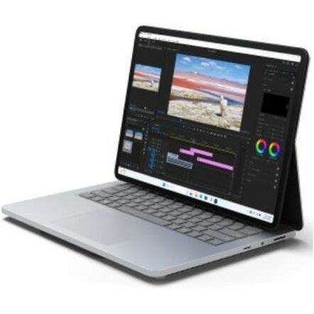 Microsoft Surface Laptop Studio 2 14.4" Touchscreen 32 GB - 1 TB SSD Z1S-00001