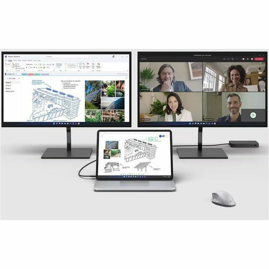 Microsoft Surface Laptop Studio 2 14.4" Touchscreen 32 GB - 1 TB SSD Z1S-00001