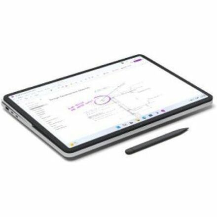 Microsoft Surface Laptop Studio 2 14.4" Touchscreen Convertible (Floating Slider) 2 in 1