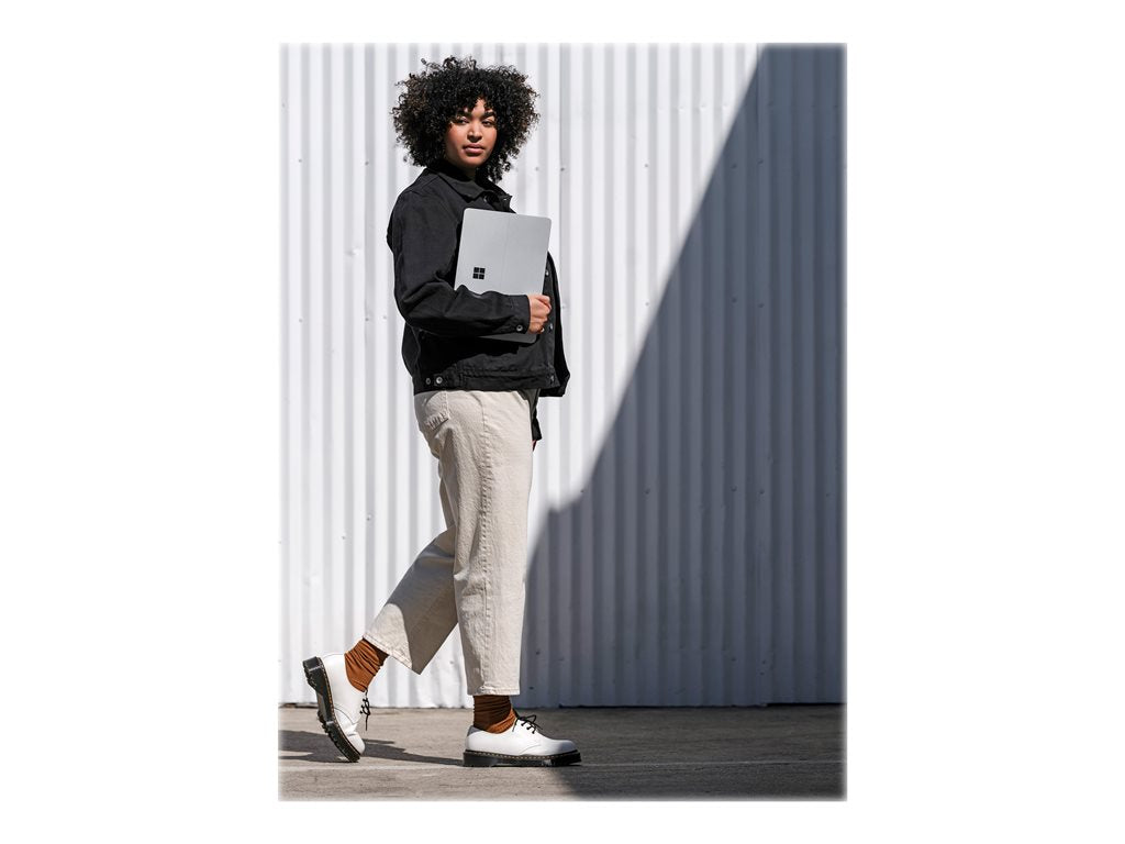 Microsoft Surface Laptop Studio - Slider - Intel Core i7 - 11370H / up to 4.8 GHz - Win 11 Pro - GF RTX 3050 Ti - 16 GB