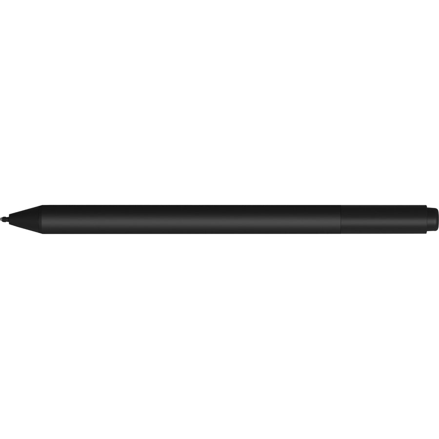 Microsoft Surface Pen Stylus - Bluetooth - Black - Tablet, Notebook Device Supported