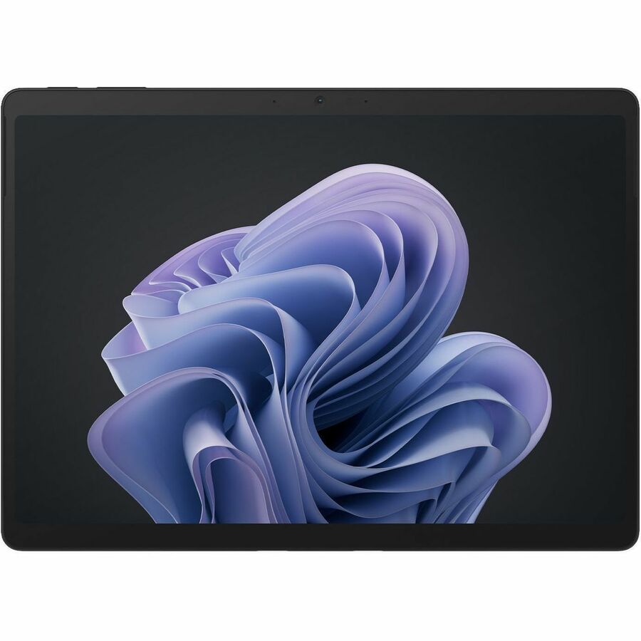 Microsoft Surface Pro 10 Tablet - 13" - 16 GB - 256 GB SSD - Windows 11 Pro - Black - TAA XHM-00002