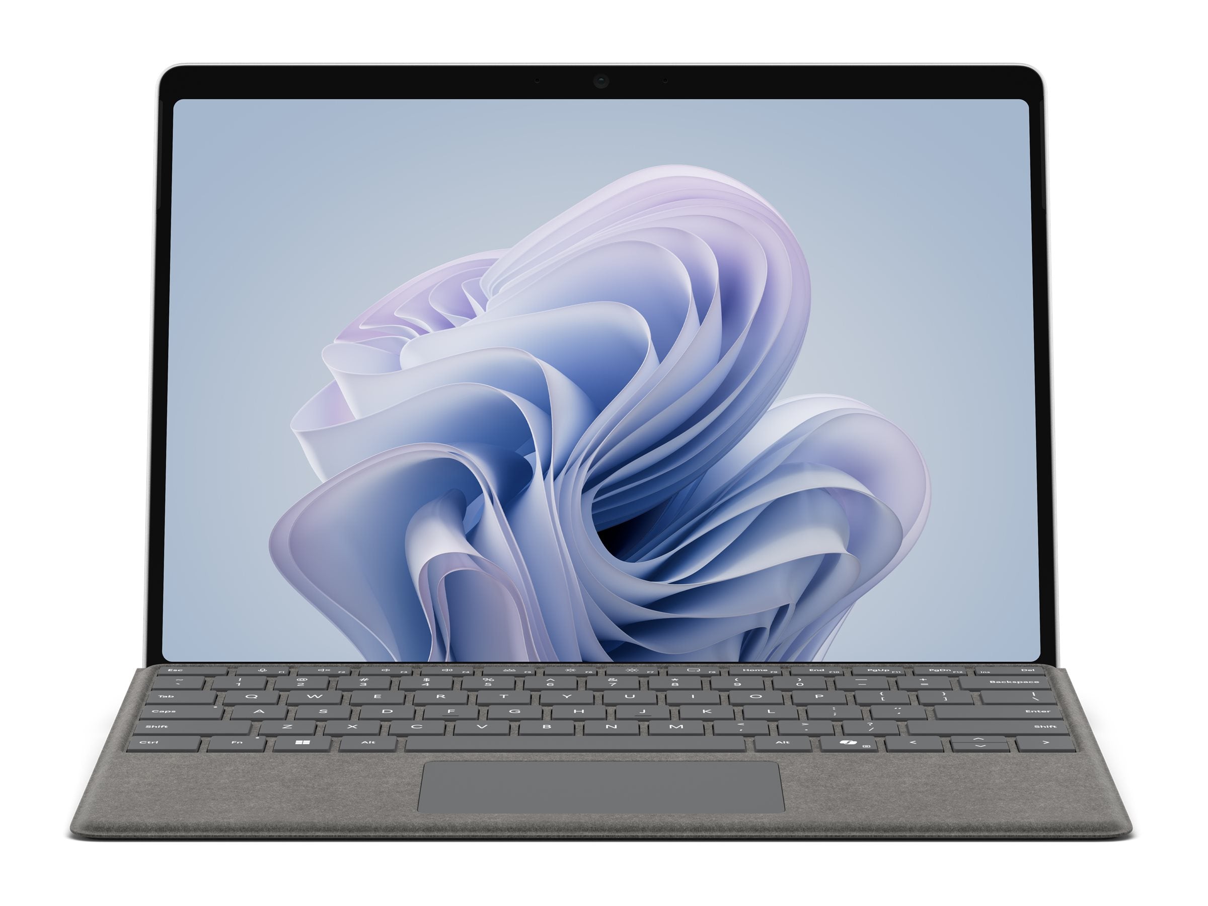 Microsoft Surface Pro 10 for Business - Tablet - Intel Core Ultra 5 - 135U / up to 4.4 GHz - Win 11 Pro - Intel Arc Graphics X66-00001