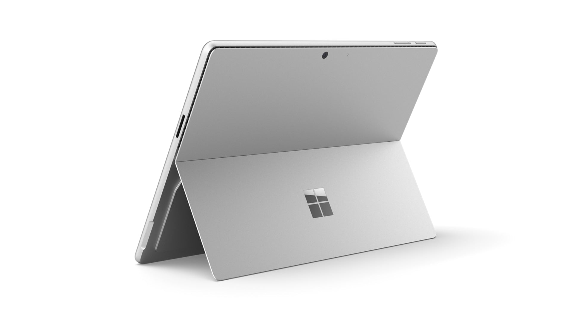 Microsoft Surface Pro 11 13in Intel CU7/32/1T Win 11 Platinum Tablet
