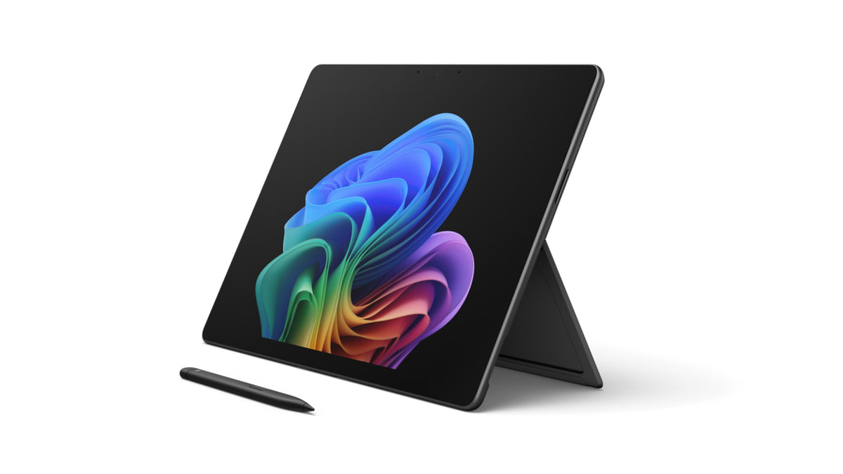 Microsoft Surface Pro 11 Copilot+ 13" PC Tablet - vPro, 16GB RAM, 512GB SSD