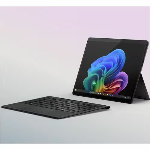 Microsoft Surface Pro 11 Copilot+ 13" PC Tablet - vPro, 16GB RAM, 512GB SSD