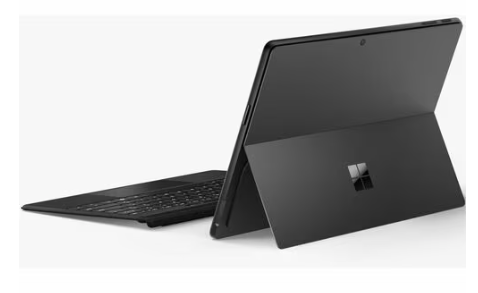 Microsoft Surface Pro 11 Copilot+ PC Black 13IN INTEL CU5/16/256