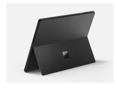 Microsoft Surface Pro 11 Copilot+ PC Black 13IN INTEL CU5/16/256