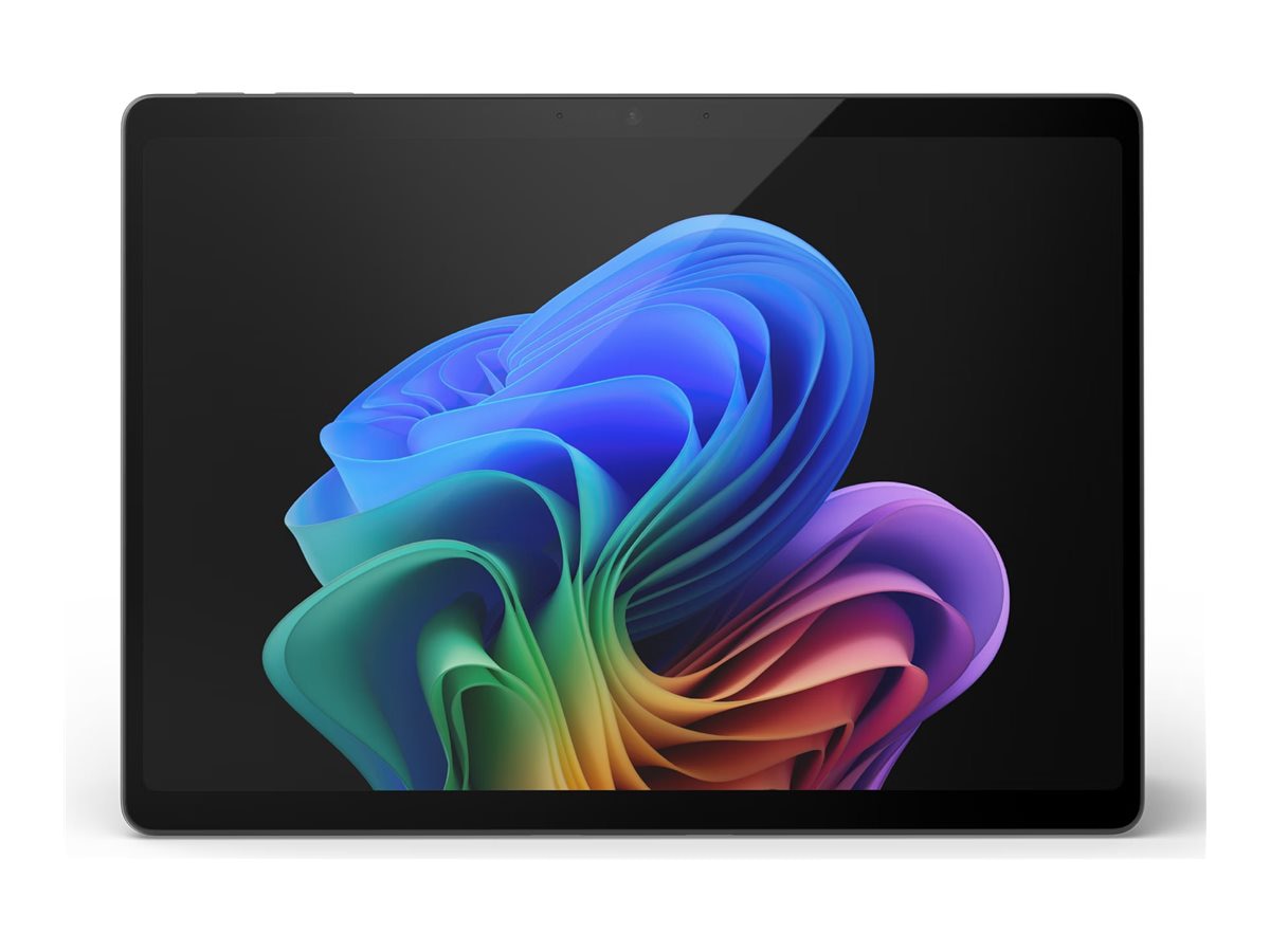 Microsoft Surface Pro 11 Copilot+ PC - Intel Core Ultra 5 2-in-1 Tablet | Tecisoft
