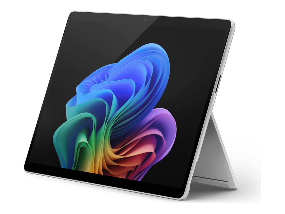 Microsoft Surface Pro 11 Copilot+ PC - Intel Core Ultra 5 2-in-1 Tablet | Tecisoft