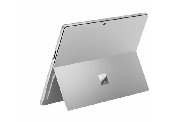 Microsoft Surface Pro 11 Copilot+ PC Tablet - 13"" - Qualcomm Snapdragon X Elite - 16 GB - 512 GB SSD - Windows 11 - 5G - Silver - Oryon Dodeca-core (12