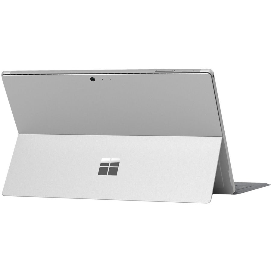 Microsoft Surface Pro 1807 Tablet - 12.3 - 8 GB - 256 GB SSD - Windows 10 Pro 64-bit - 4G - Silver" GWP-00001