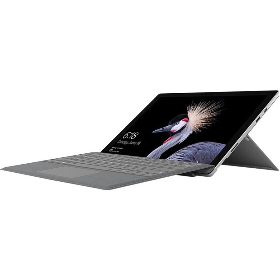 Microsoft Surface Pro 1807 Tablet - 12.3 - 8 GB - 256 GB SSD - Windows